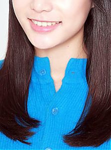 瞳