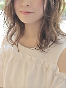 麻里