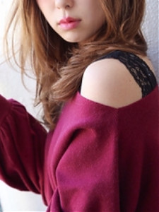 由香里
