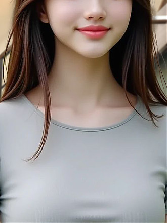 茜
