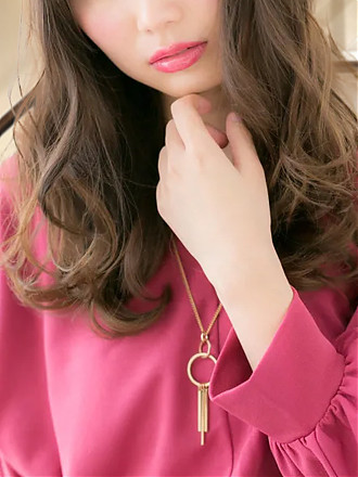 瞳